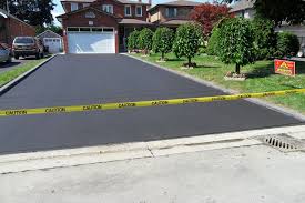 How To Choose The Right Driveway Paving Materials For You