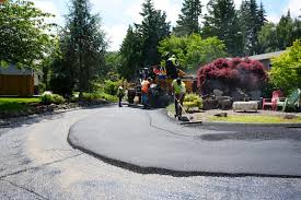 Reliable Dry Run, OH Driveway Paving Solutions