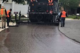 Best Driveway Grading and Leveling  in Dry Run, OH